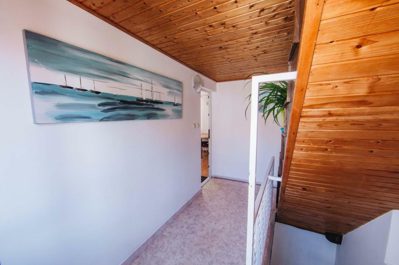 Apartment Old Town Krizeva Split Buitenkant foto