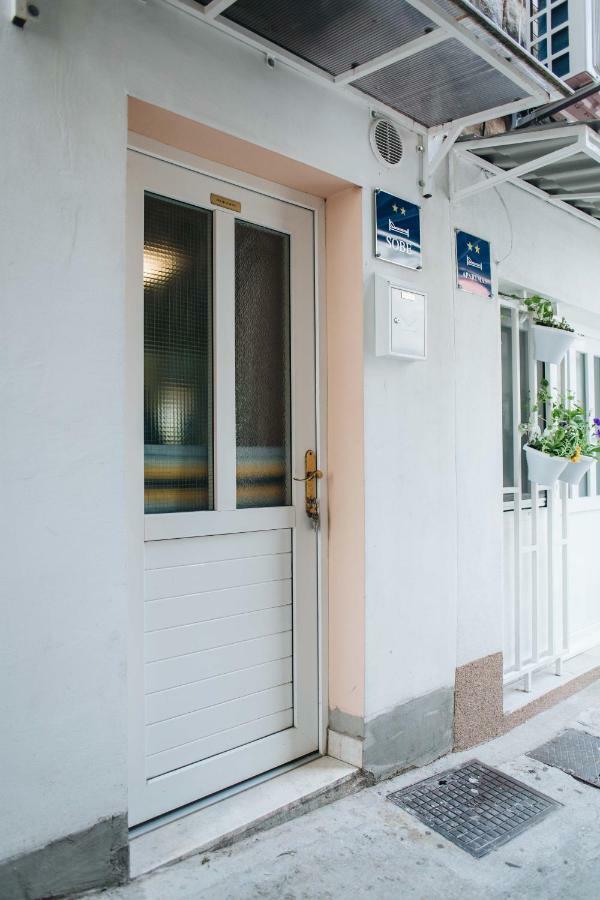 Apartment Old Town Krizeva Split Buitenkant foto