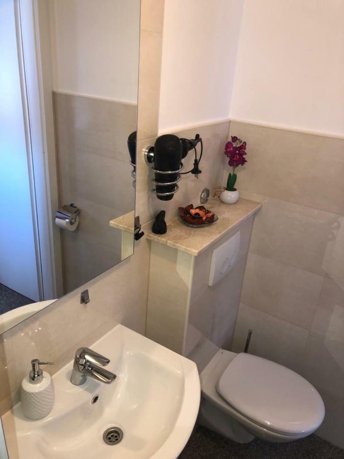 Apartment Old Town Krizeva Split Buitenkant foto