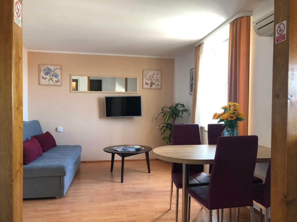 Apartment Old Town Krizeva Split Buitenkant foto