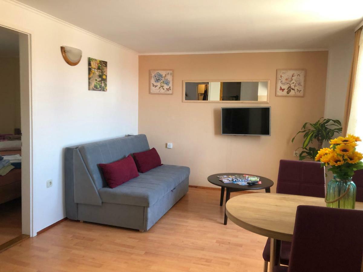 Apartment Old Town Krizeva Split Buitenkant foto